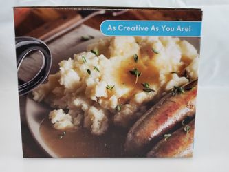 Aroma Gravy Warmer - 14 oz Capacity - Black - New in Box