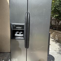 Kenmore Refrigerator