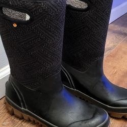 Womens - BOGS Rainboots