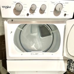 Washer And Drying Whirlpool 