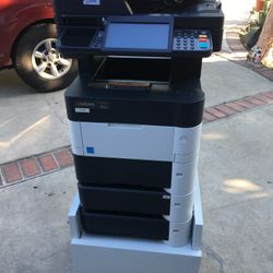 Copier/printer