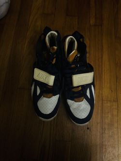 Huarache Air Trainer Premium “Medicine Ball”