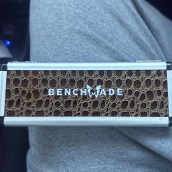 Lado (butter knife ) gray titanium