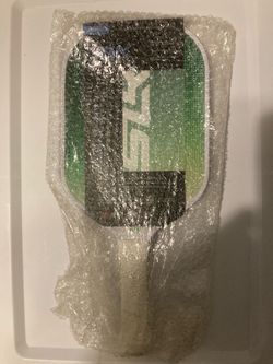 Selkirk Sport SLK Evo Power, Control and Hybrid Pickleball Paddles A pickle ball paddle with a SpinFlex surface and Ultra Comfort Grip, in Power, Cont