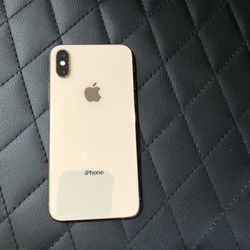 iPhone XS 64GB Unlocked Any Networks Carriers 