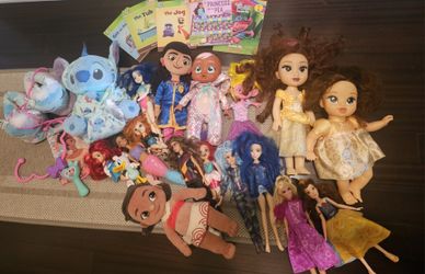 Toys