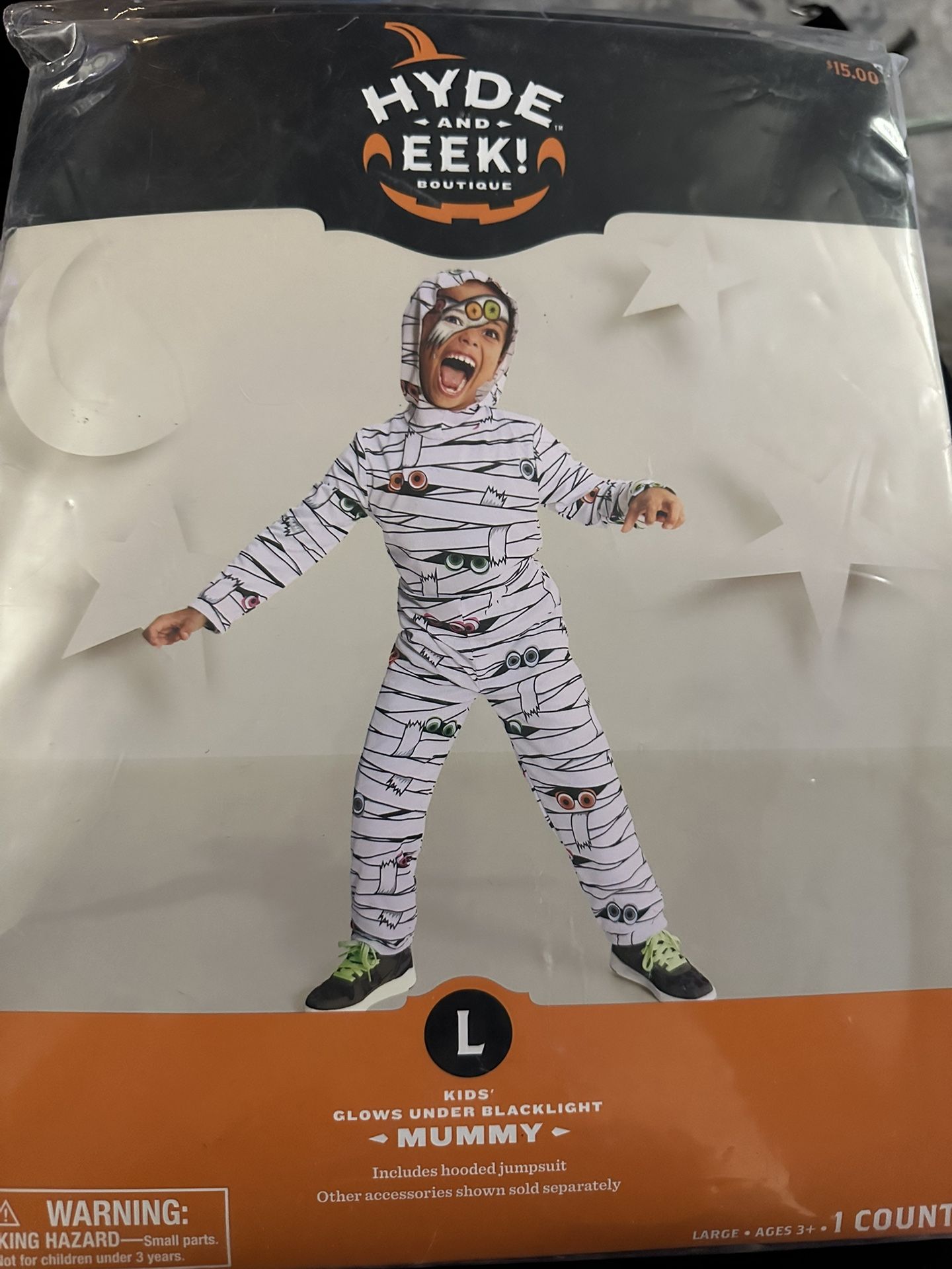 Kids Costume