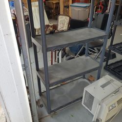 Shelf