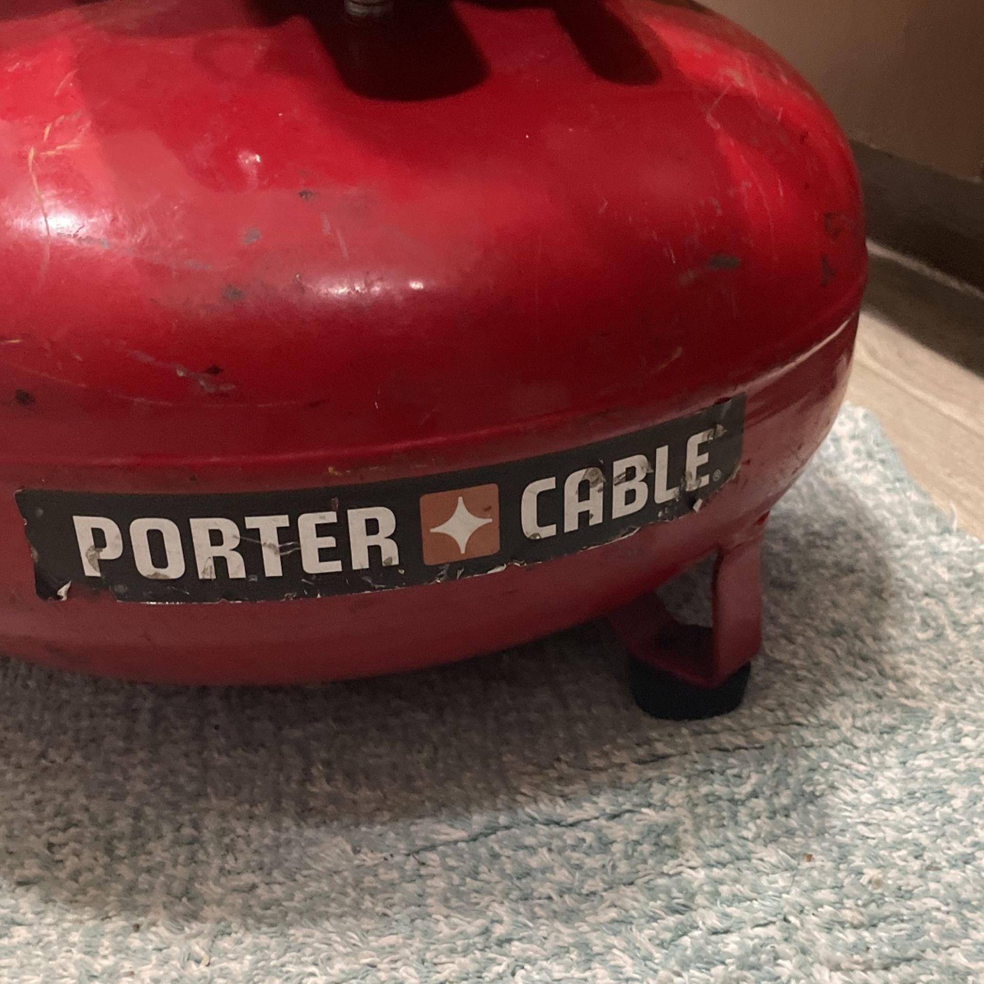 Perter Air compressor