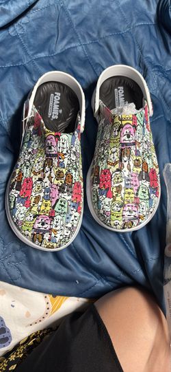 Sckecher. Mujer Nuevo