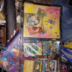 Pokemon TCG Card Lot