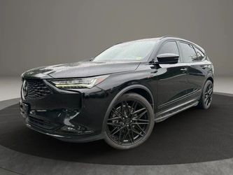 2024 Acura MDX