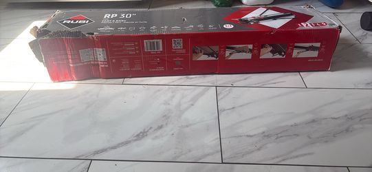 Tile cutters
