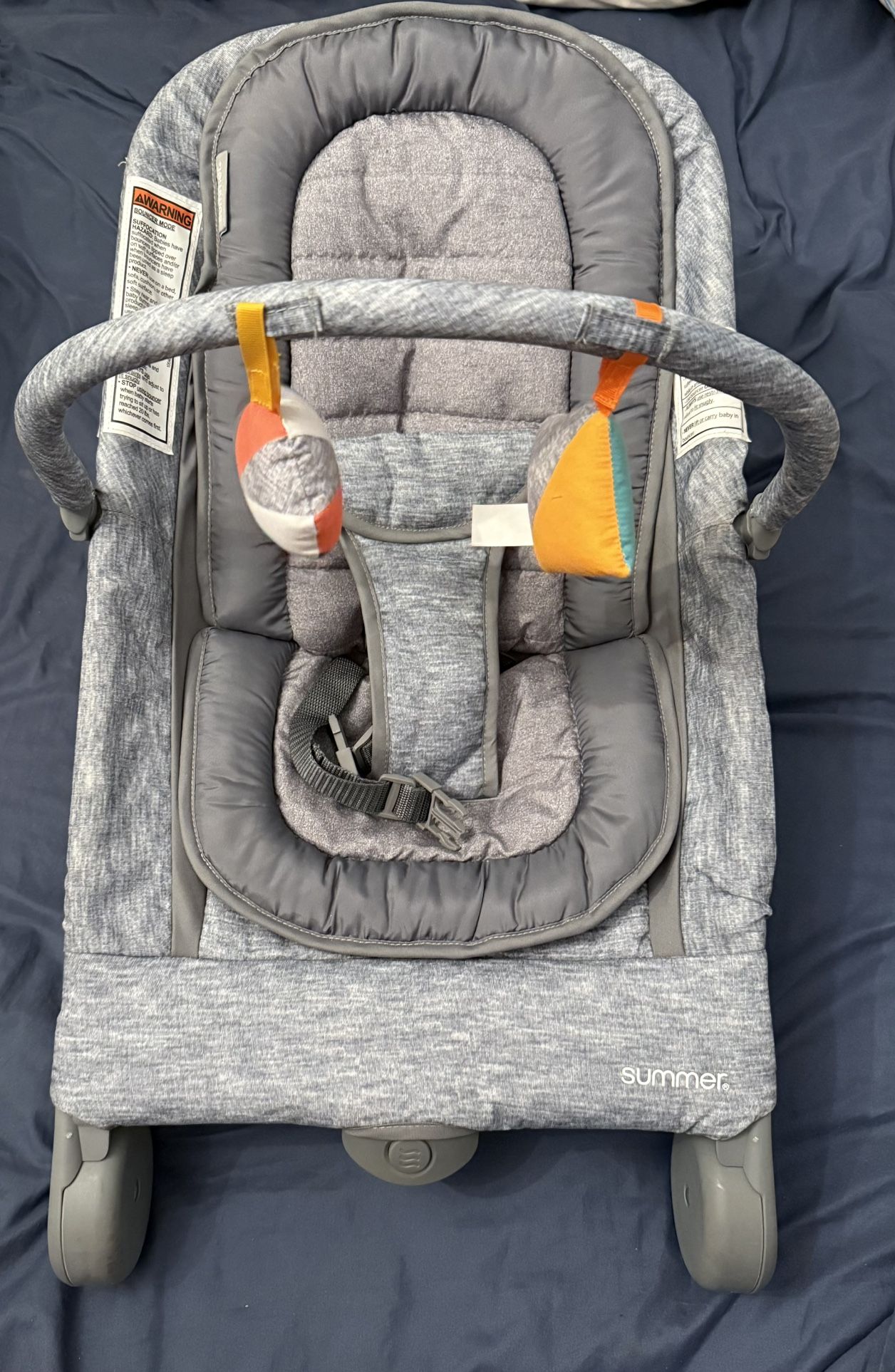 Baby Bouncer
