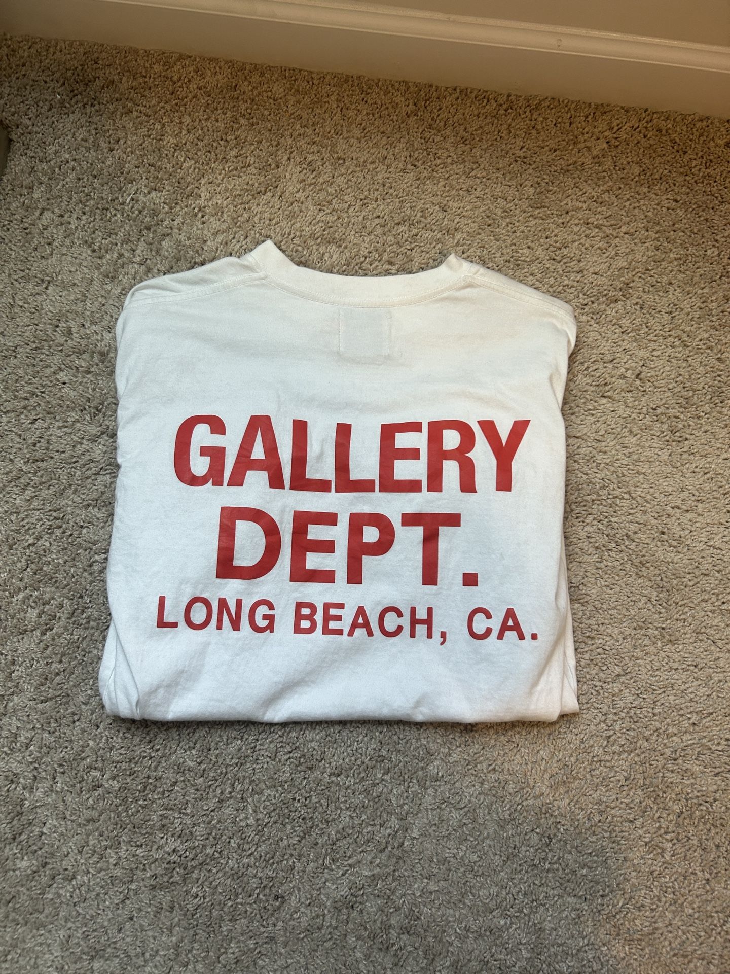 Gallery Dept Tee