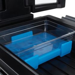 Cambro Buffet Camchiller - No More Messy Ice!
