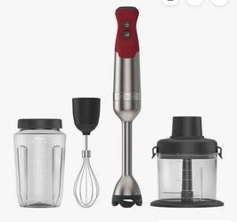 Vitamix immersion blender