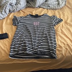 Huf T shrit adult small