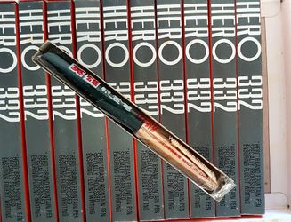 Fountain pen