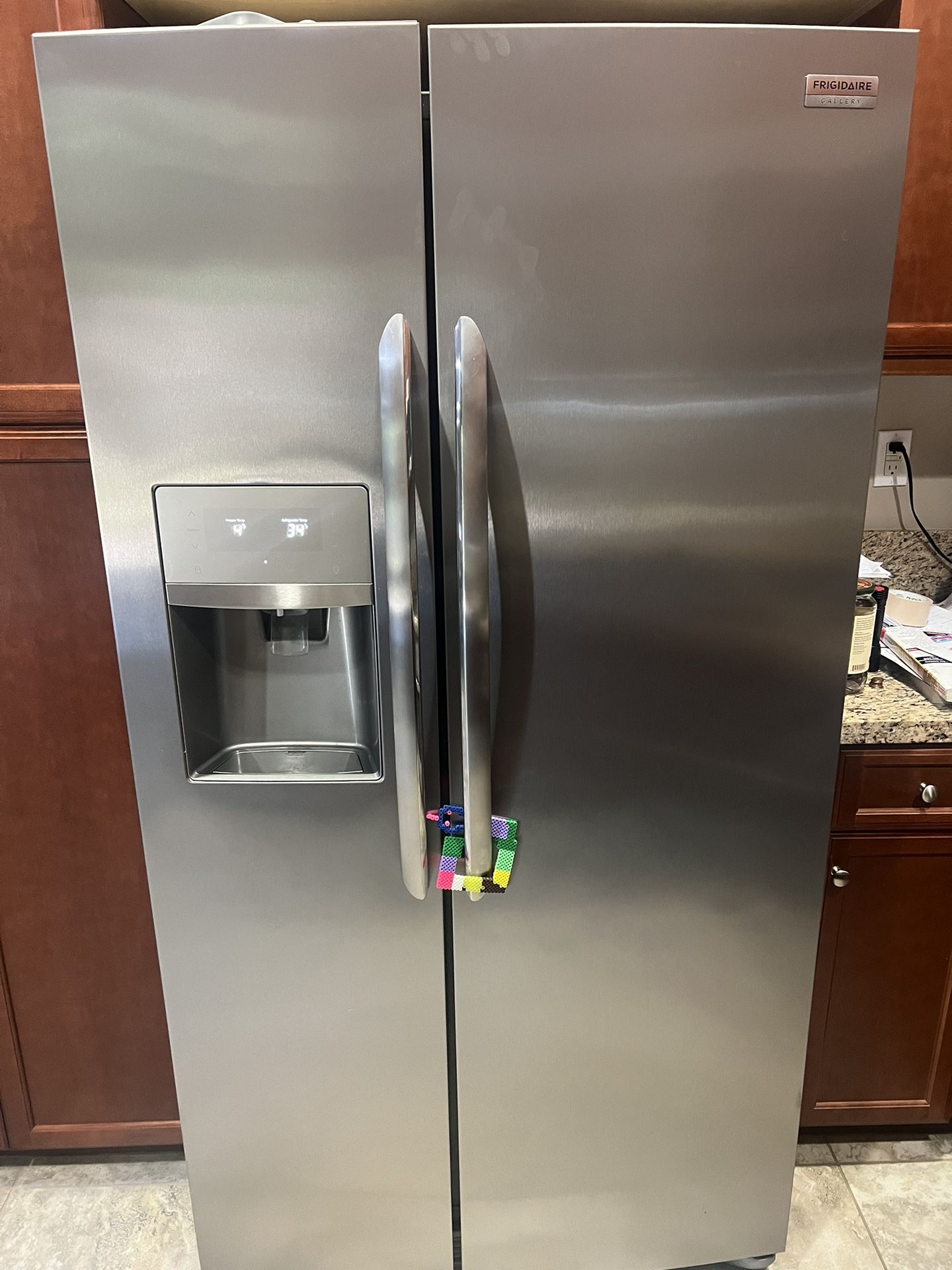 Frigidaire Gallery Refrigerator