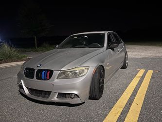 M sport 335i 210 (N54)