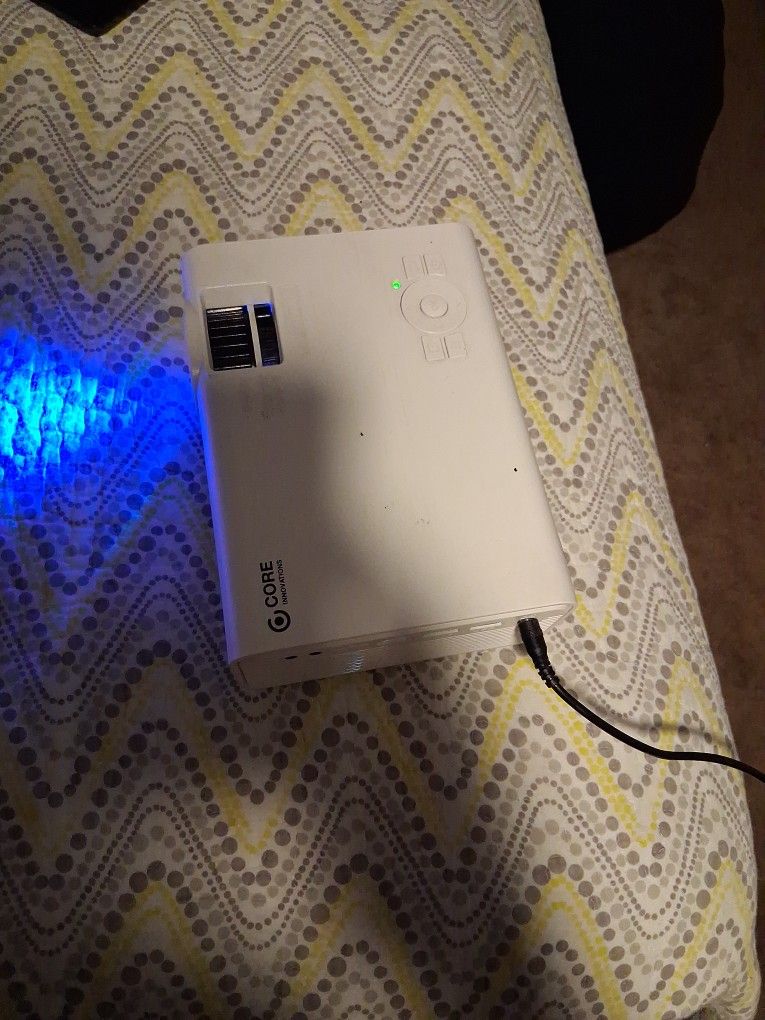 Innovation Core Projector