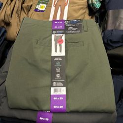 Men Chino Pants 40 x 29 