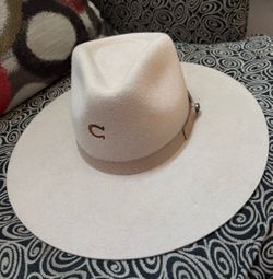 Charlie 1 Horse Hat