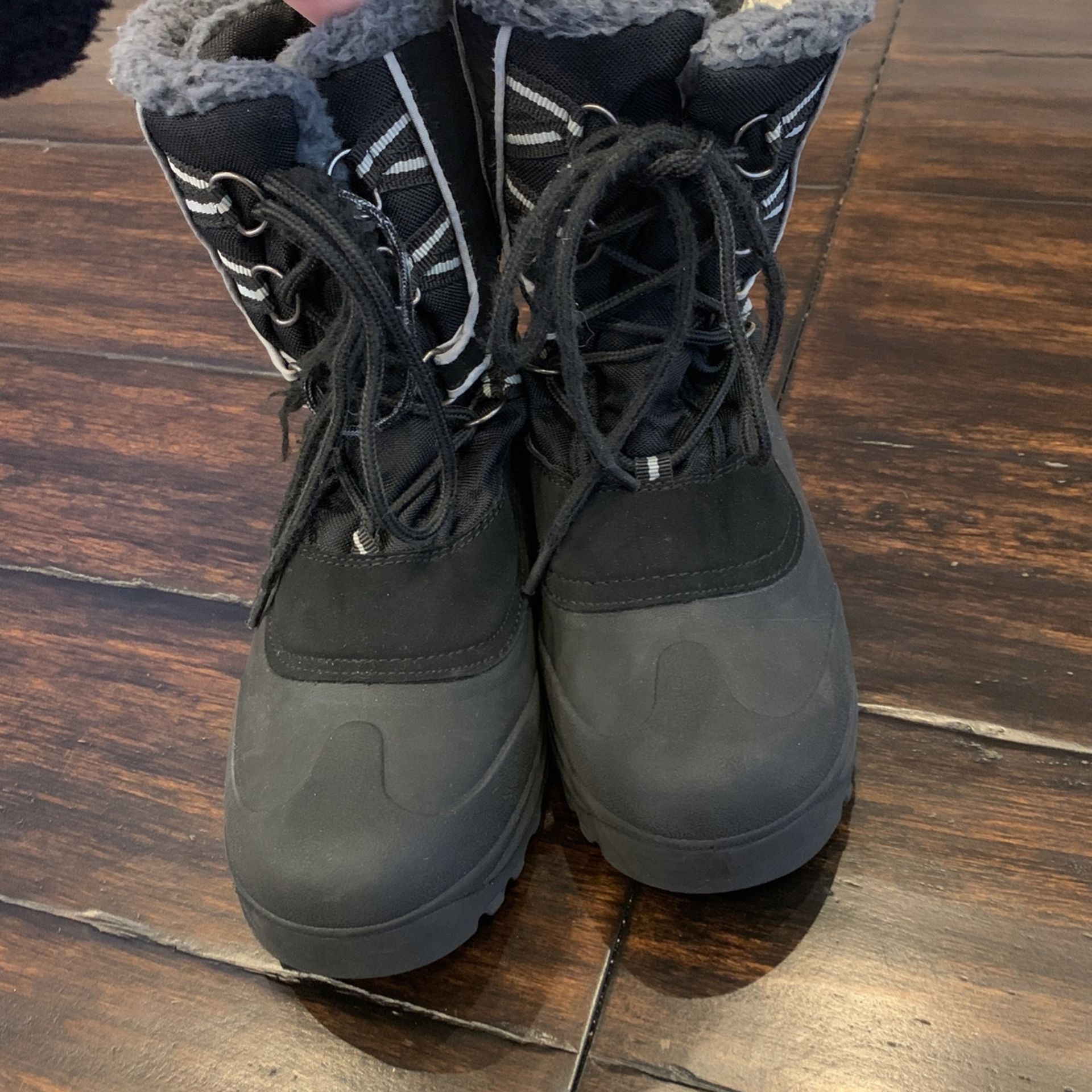 Snow Boots Kids