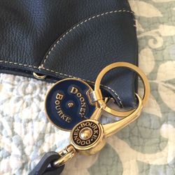 Dooney & Bourke Giant Sac/Hobo Bag