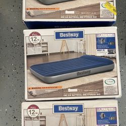 Bestway Tritech Full