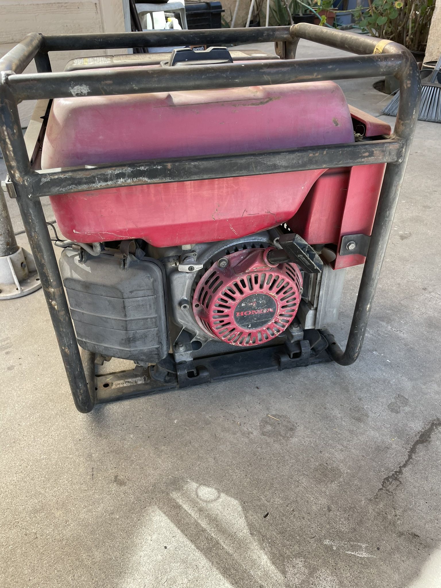 EB 3000 In Good Working Conditions!