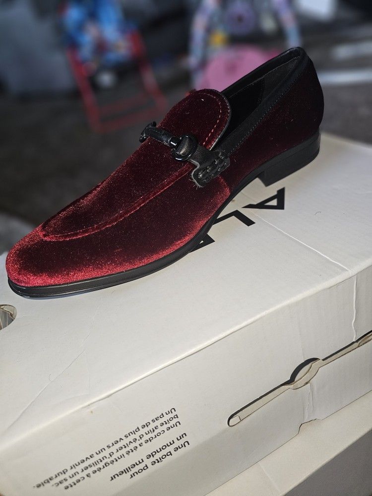 Aldo Shoes & Timberland Boots 