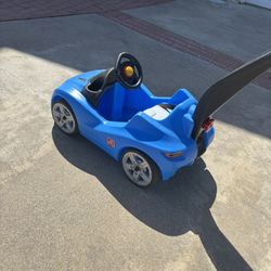 Step2 Cruiser