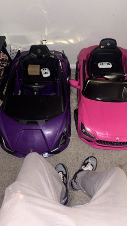 Baby Toy cars