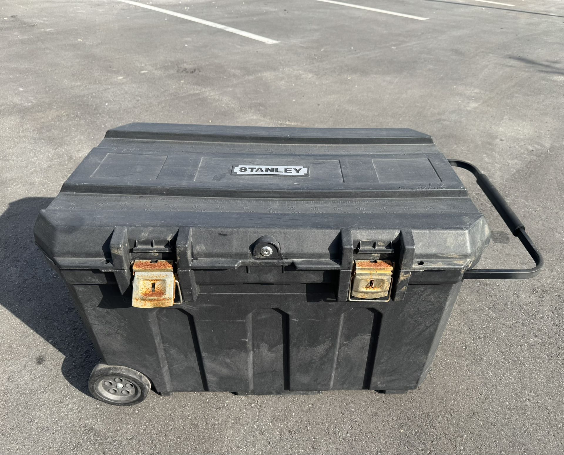 Stanley Rolling Tote