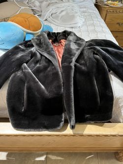 Versace Coat