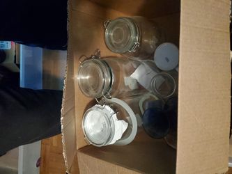 Jars