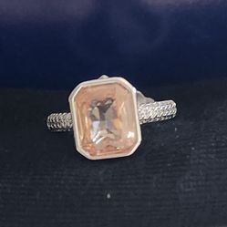 October Birthstone 