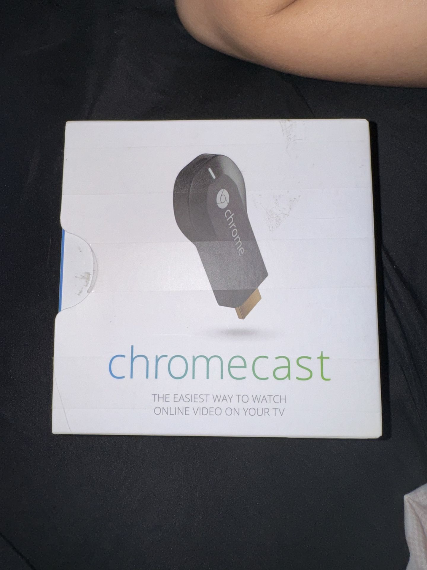 Chromecast