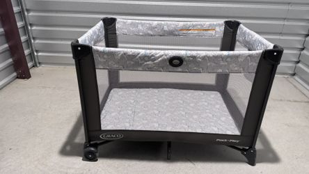 Brand New Graco Pack And Play