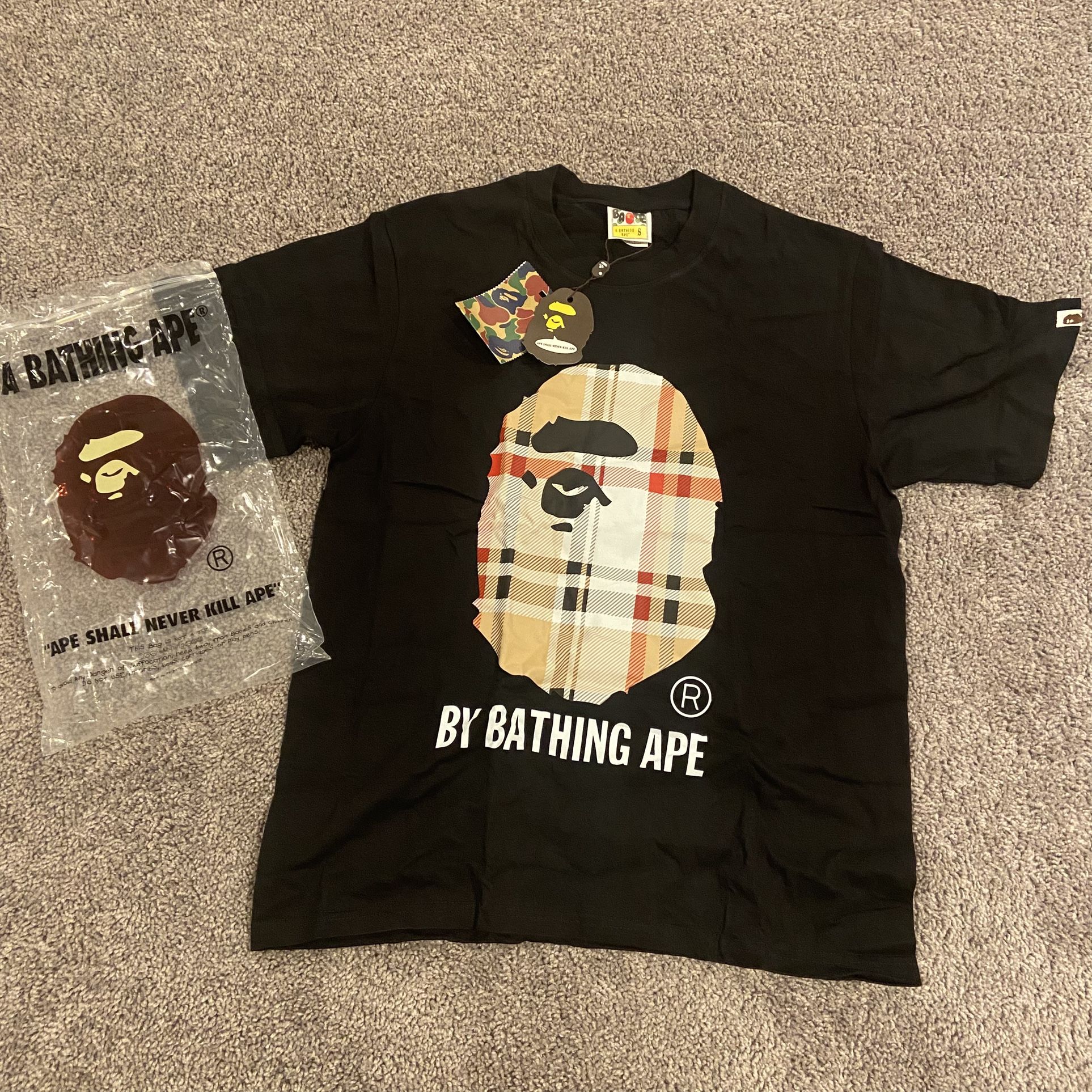 Bape Tee