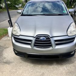 2007 Subaru B9 Tribeca