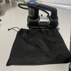 Kobalt Air Inflator Model KL12DD