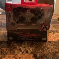 Control Wireless New