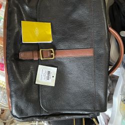 Evan Commuter Bag