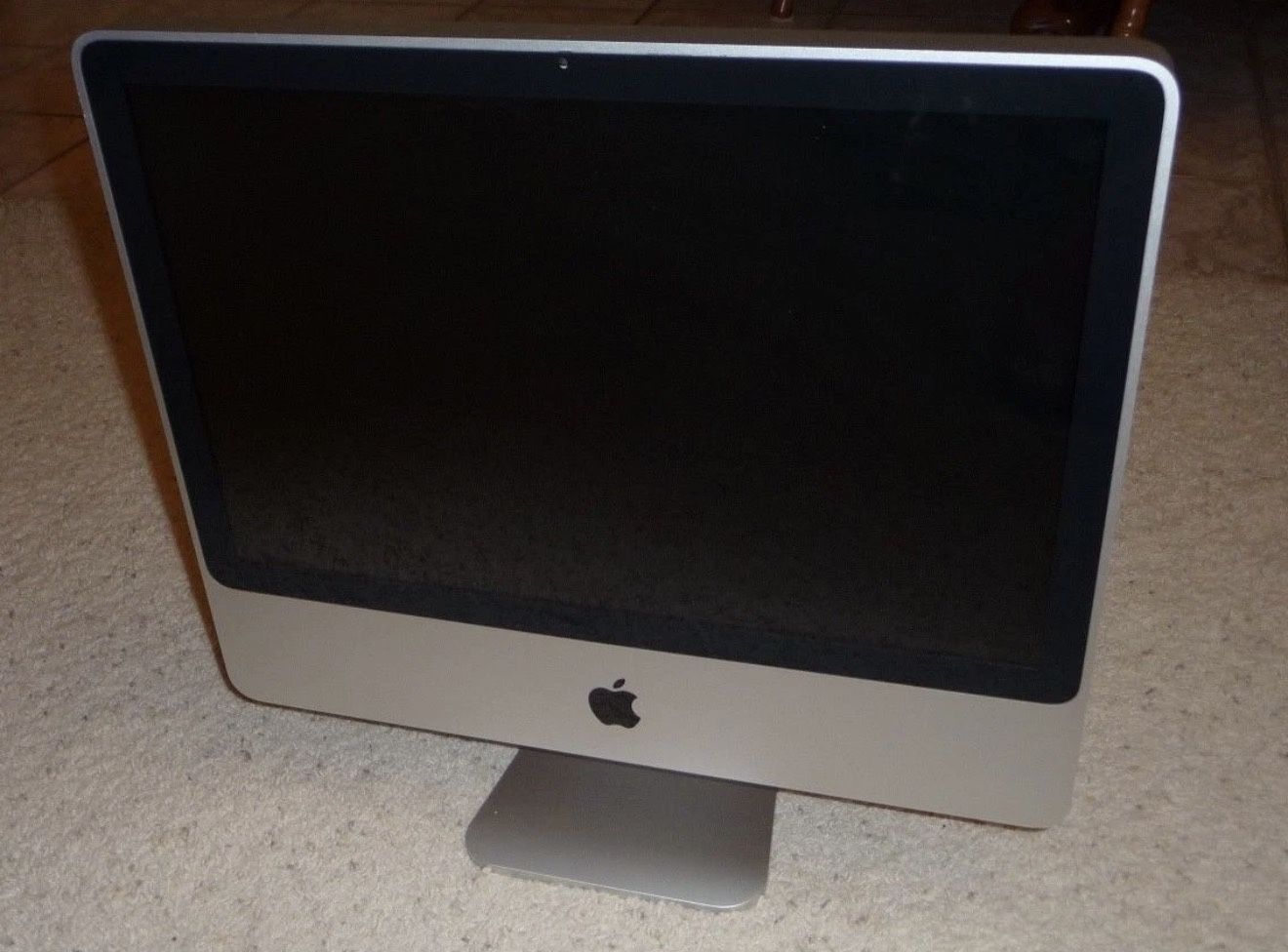 iMac A1224