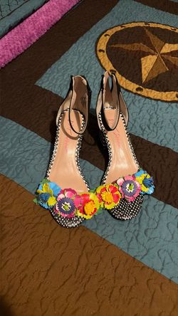 Betsey Johnson size 5.5 / 6