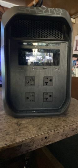 Electric generator
