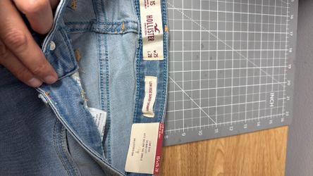 Hollister pants